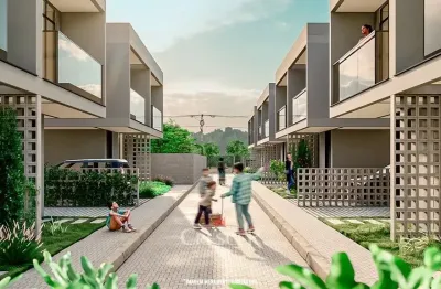 Casa com 2 quartos à venda na Avenida Paranaguá, 129, Vila Nova, Matinhos