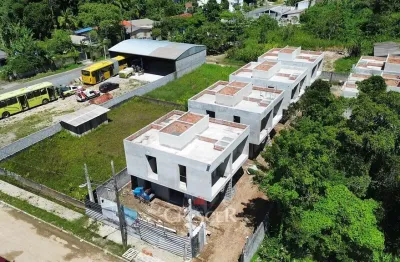Casa com 2 quartos à venda na Avenida Paranaguá, 129, Vila Nova, Matinhos
