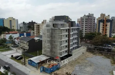 Apartamento com 3 quartos à venda na Avenida Londrina, 558, Caiobá, Matinhos
