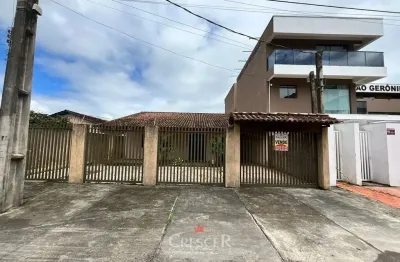 Casa com 2 quartos à venda na Rua 19 de Dezembro, 39, Riviera, Matinhos