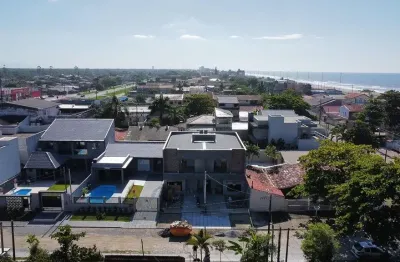 Casa com 3 quartos à venda na Rua Tibagi, 39, Riviera, Matinhos