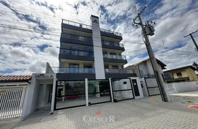 Apartamento com 3 quartos à venda na Rua Maringá, 573, Caiobá, Matinhos