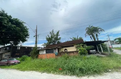 Terreno à venda na Rua Felipe Mendes, s/n, Caiobá, Matinhos