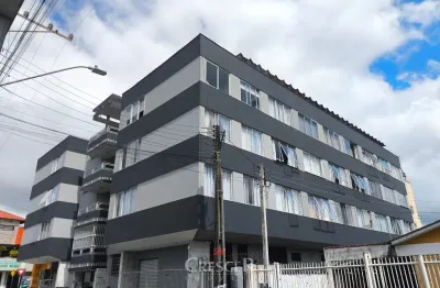 Apartamento para venda com 1 quarto no centro de matinhos