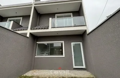 Casa com 2 quartos à venda na Rua João J Mesquita, 212, Sertãozinho, Matinhos