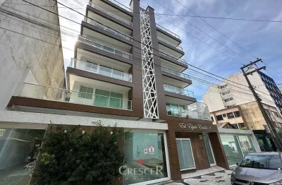 Apartamento com 3 quartos à venda na Avenida Augusto Blitskow, 79, Praia Mansa, Matinhos