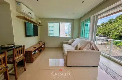 Apartamento com 3 quartos à venda na Avenida Augusto Blitskow, 79, Praia Mansa, Matinhos