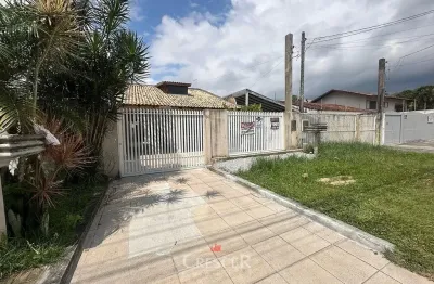 Casa com 3 quartos à venda na Rua Doutor José Pinto Rebello Júnior, 90, Caiobá, Matinhos