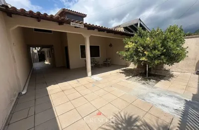 Casa com 3 quartos à venda na Rua Doutor José Pinto Rebello Júnior, 90, Caiobá, Matinhos