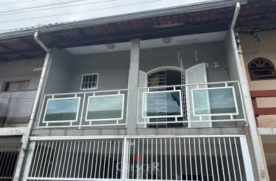 Casa com 3 quartos à venda na Rua Irati, 15, Bom Retiro, Matinhos