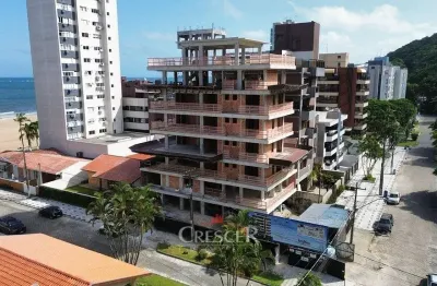 Apartamentos para venda com 3 quartos na praia mansa em caioba