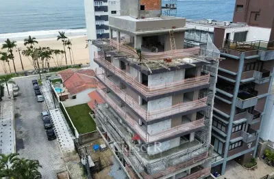 Apartamentos para venda com 3 quartos na praia mansa em caioba