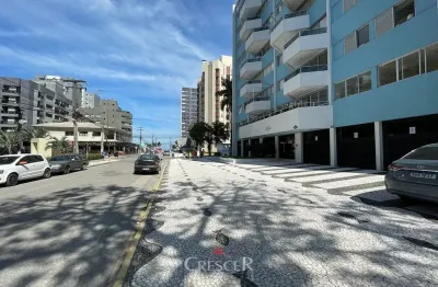 Cobertura duplex para venda com 4 quartos em caioba