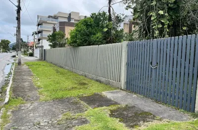 Terreno à venda na Rua Maringá, 654, Caiobá, Matinhos
