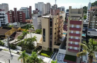 Apartamento com 3 quartos à venda na Rua Passeio Das Palmeiras, 106, Caiobá, Matinhos