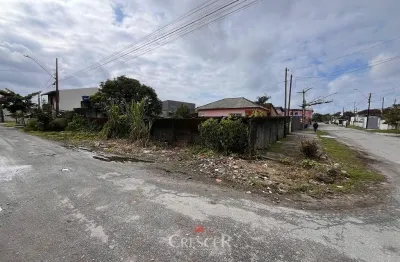 Terreno à venda na Avenida Paranaguá, 177, Vila Nova, Matinhos