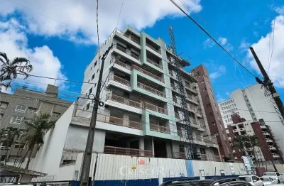 Apartamento com 3 quartos à venda na Rua Manoel Paranhos, 90, Caiobá, Matinhos