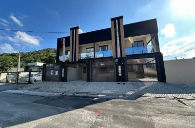 Casa com 2 quartos à venda na Avenida Paranaguá, 303, Caiobá, Matinhos