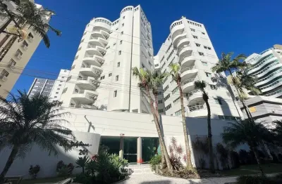 Apartamento com 3 quartos à venda na Rua Jaguariaiva, 201, Caiobá, Matinhos