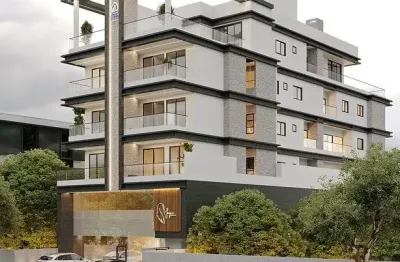 Apartamento para venda de 2 a 4 quartos, frente mar no balneário flórida em matinhos