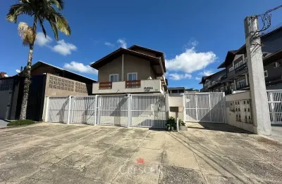 Cobertura com 1 quarto à venda na Rua São Mateus, 1920, Caiobá, Matinhos