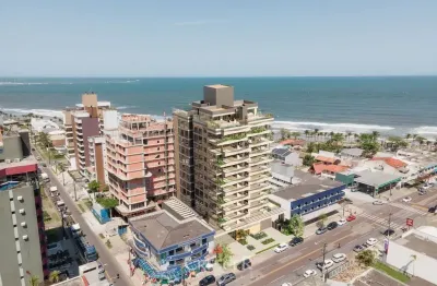 Apartamento com 3 quartos à venda na Avenida Vinte e Nove de Abril, 921, Centro, Guaratuba
