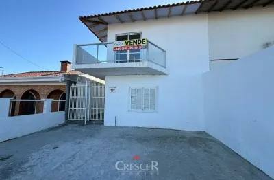 Casa com 3 quartos à venda na Avenida Beira Mar, 63, Balneário Flamingo, Matinhos