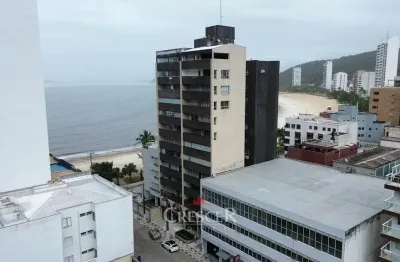 Apartamento para venda com 3 dormitórios na praia mansa em caiobá
