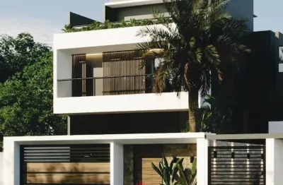 Casa com 3 quartos à venda na Rua Maringá, 2101, Caiobá, Matinhos