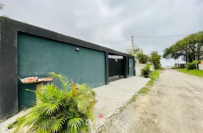 Casa com 4 quartos à venda na Avenida Paranaguá, 104, Perequê, Matinhos