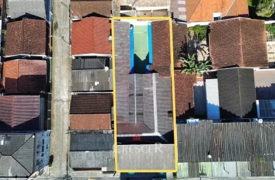 Terreno à venda na Rua Maringá, 256, Centro, Matinhos