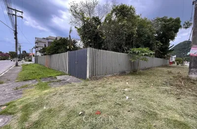 Terreno à venda na Rua Maringá, 654, Caiobá, Matinhos