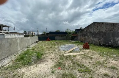 Terreno à venda na Avenida Paranaguá, 230, Perequê, Matinhos