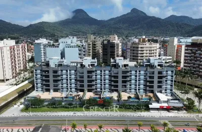 Apartamento com 2 quartos à venda na Rua Paranaguá, 31, Caiobá, Matinhos