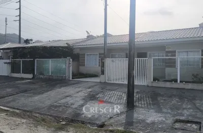 Casa com 2 quartos à venda na Rua Francisco Beltrão, 1360, Tabuleiro, Matinhos