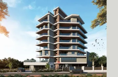 Apartamentos e coberturas de 3 a 4 suítes para venda na praia mansa