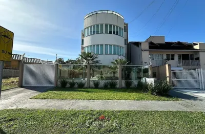 Apartamento com 1 quarto à venda na Avenida Guarapuava, 1755, Caiobá, Matinhos