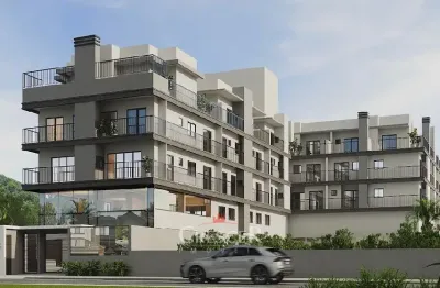 Apartamento com 2 quartos à venda na Avenida Paranaguá, 155, Caiobá, Matinhos