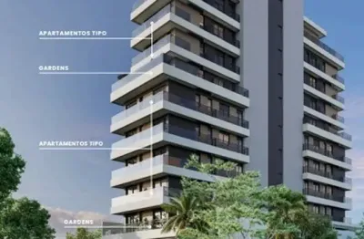 Apartamento com 2 quartos à venda na Rua Castro, 552, Caiobá, Matinhos