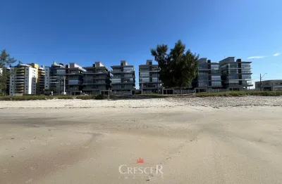 Apartamento com 3 quartos à venda na Avenida Beira Mar, 5709, Balneário Marajó, Matinhos