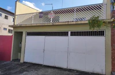 Imóvel com localização de fácil acesso que abrange todas necessidades.
