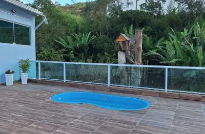 Chácara / sítio à venda na Rua José Ferrante, 159, São Caetaninho, Ribeirão Pires