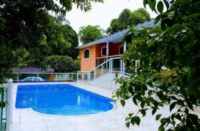 Chácara / sítio à venda na Rua José Ferrante, 159, São Caetaninho, Ribeirão Pires