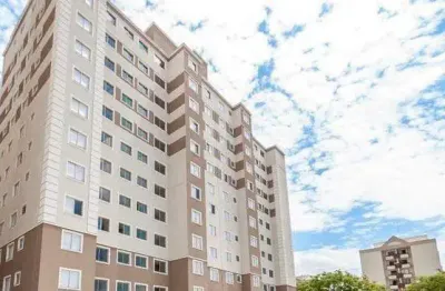 Apartamento à venda 2 quartos – spazio campo di bourbon, zona sul  sjc