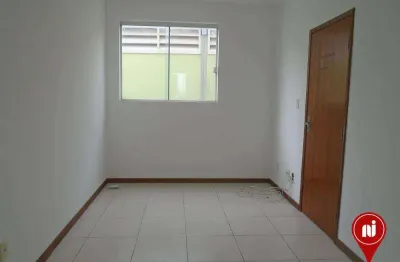 Apartamento com 2 dormitórios à venda, 60 m² por r$ 250.000,00 - jardim petrópolis - betim/mg