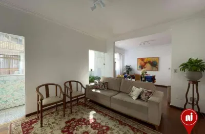 Apartamento com 4 dormitórios à venda, 147 m² por r$ 790.000,00 - buritis - belo horizonte/mg
