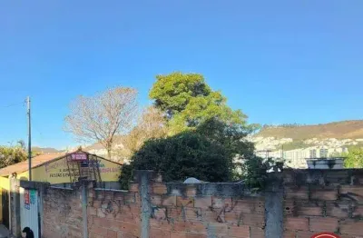 Terreno à venda, 669 m² por r$ 570.000,00 - palmeiras - belo horizonte/mg