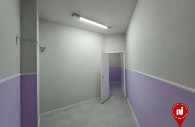 Sala para alugar, 30 m² por R$ 1.750,00/mês - Buritis - Belo Horizonte/MG
