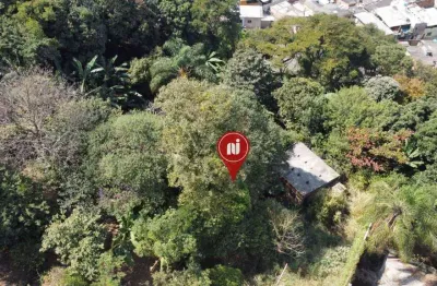 Terreno à venda, 960 m² por r$ 480.000,00 - palmeiras - belo horizonte/mg