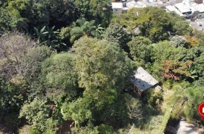 Terreno à venda, 960 m² por r$ 480.000,00 - palmeiras - belo horizonte/mg